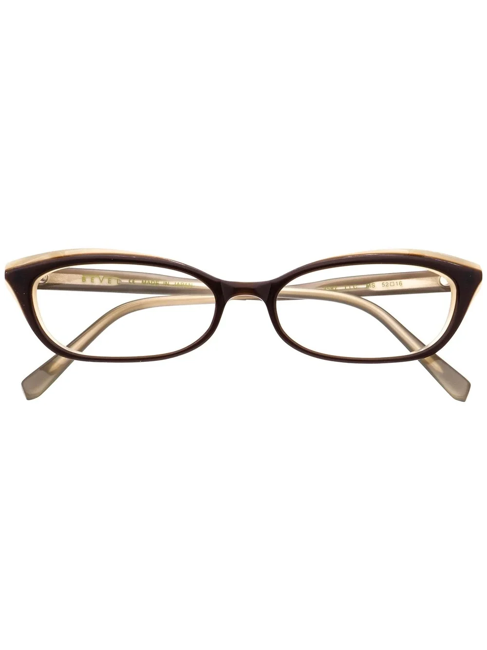 Bevel 3587 T.I.C. MS Eyewear